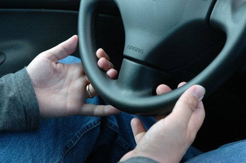 Je rijbewijs halen via het staatsexamen
