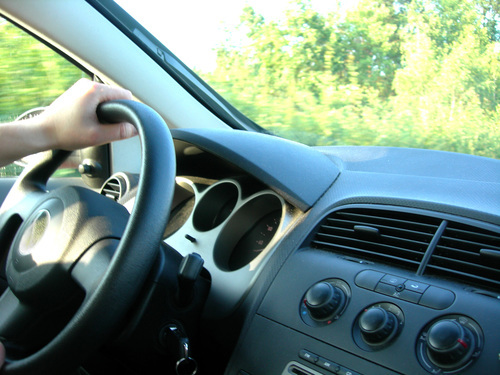 Hoe kun je een rijbewijs halen
